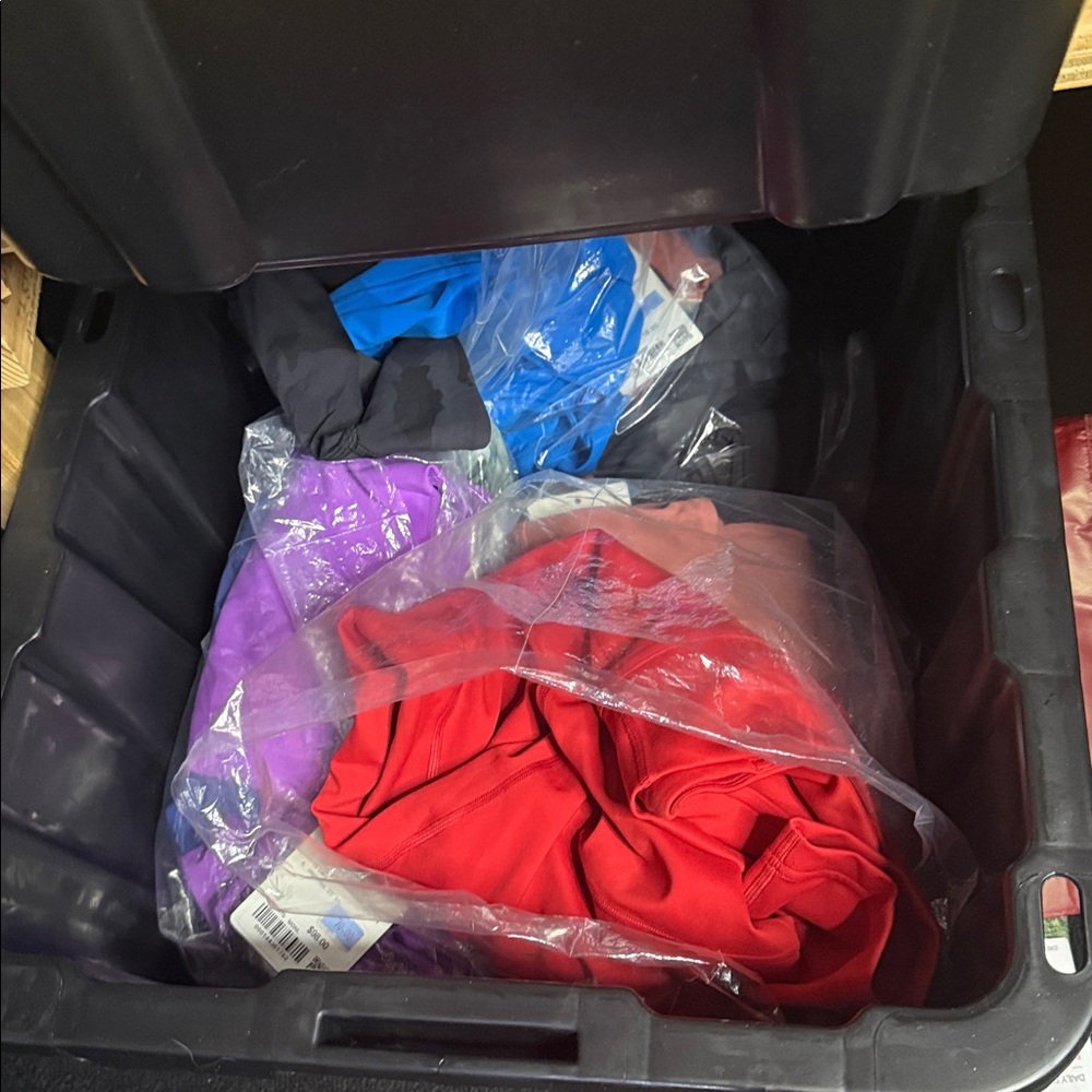 Lululemon NWT